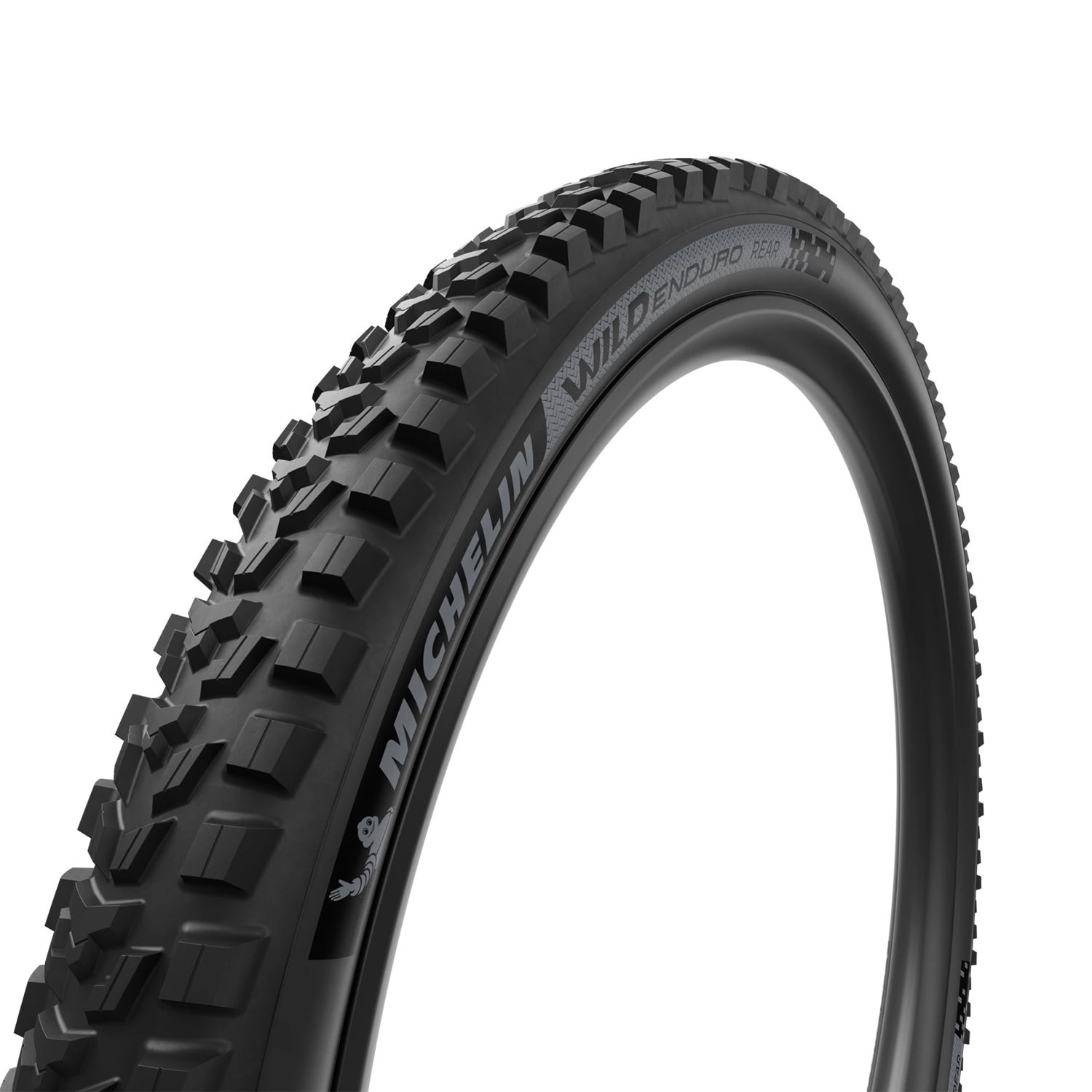 Michelin Wild Enduro Rear 29×2.40 Racing Line Dark Kevlar TS TLR