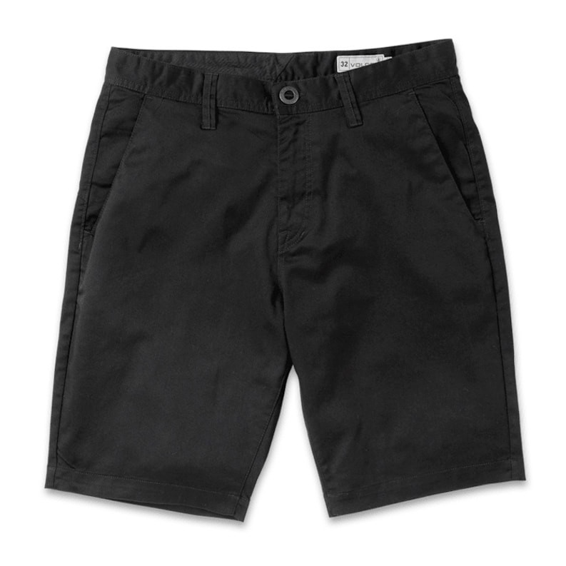 Volcom Frickin Modern Stretch Short 21