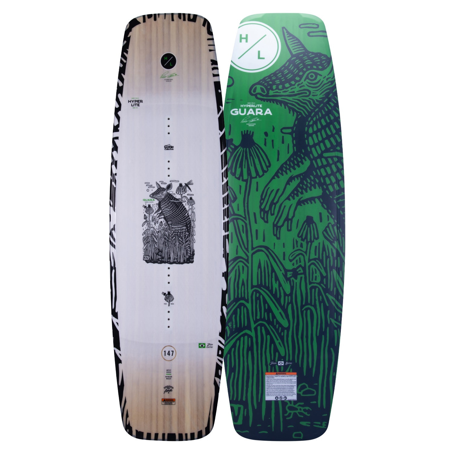 Hyperlite Guara 147