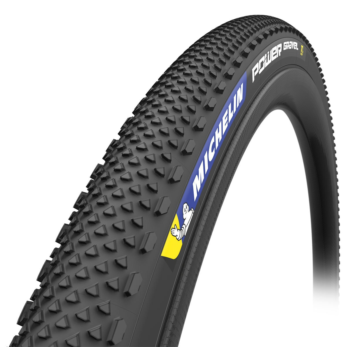 Michelin Power Gravel Classic V2 700×40C Competition Line