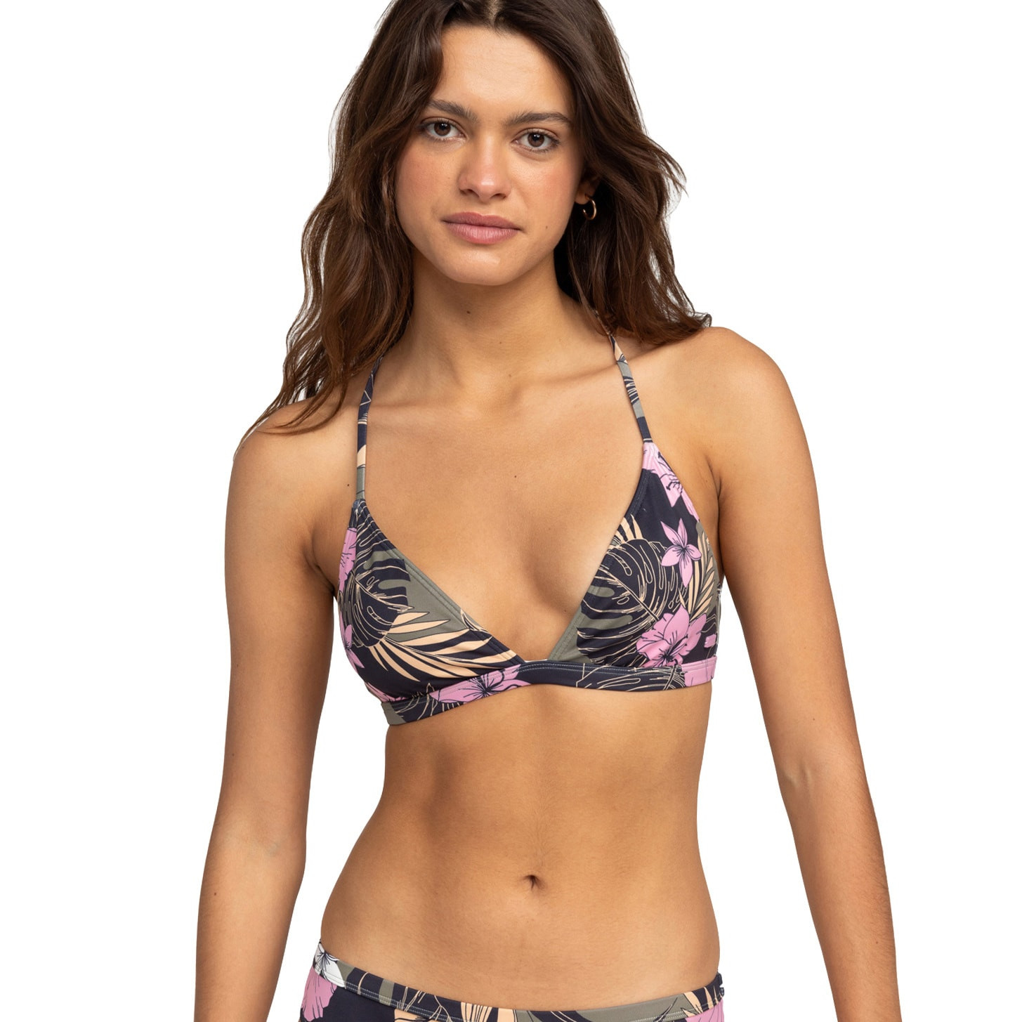 Roxy Pro The Cut Back Fixedtri
