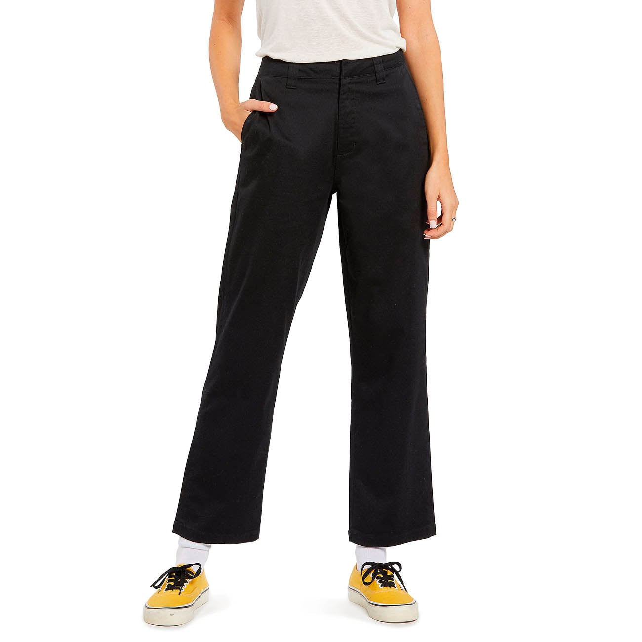 Volcom Wms Frochickie Boyfriend