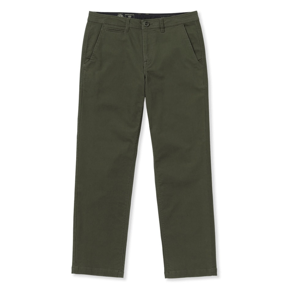 Volcom Skate Vitals Grant Taylor Pant