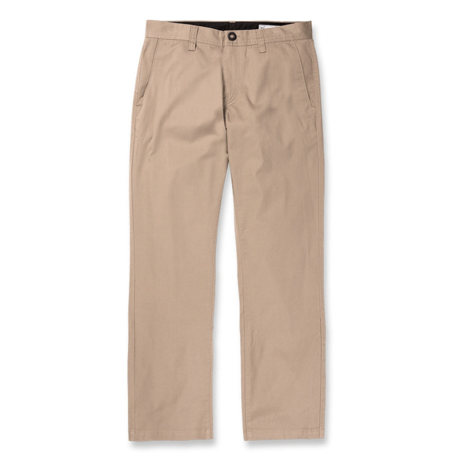 Volcom Frickin Regular Stretch