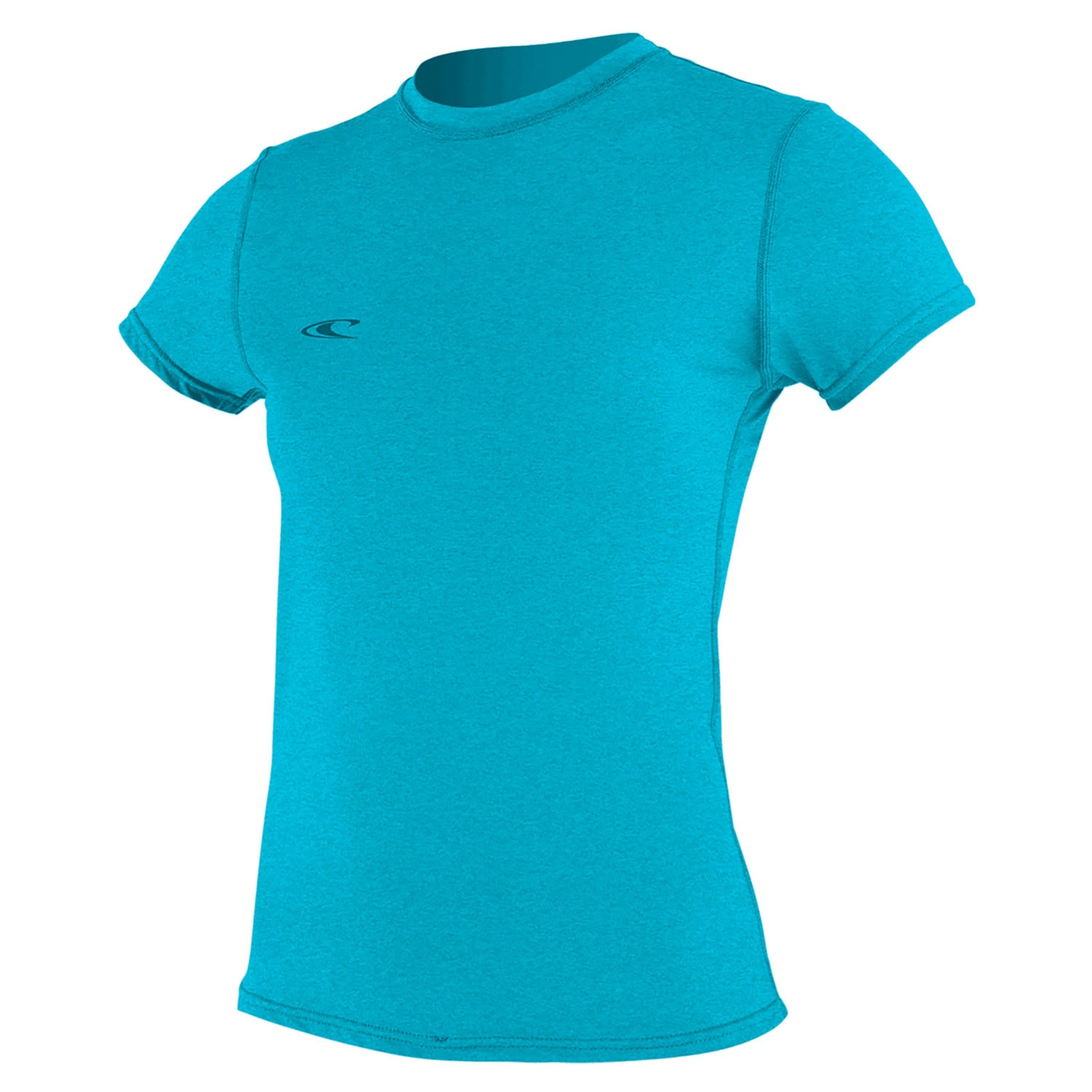 O'Neill Wms TRVLR Hybrid S/S Sun Shirt