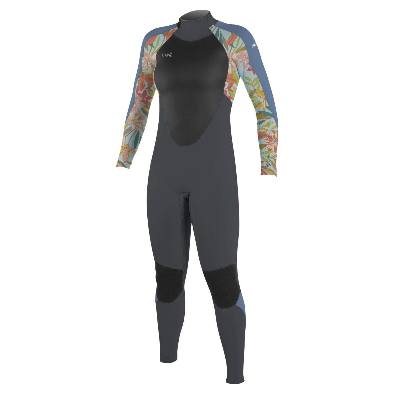 O'Neill Youth Epic 4/3 Back Zip Full