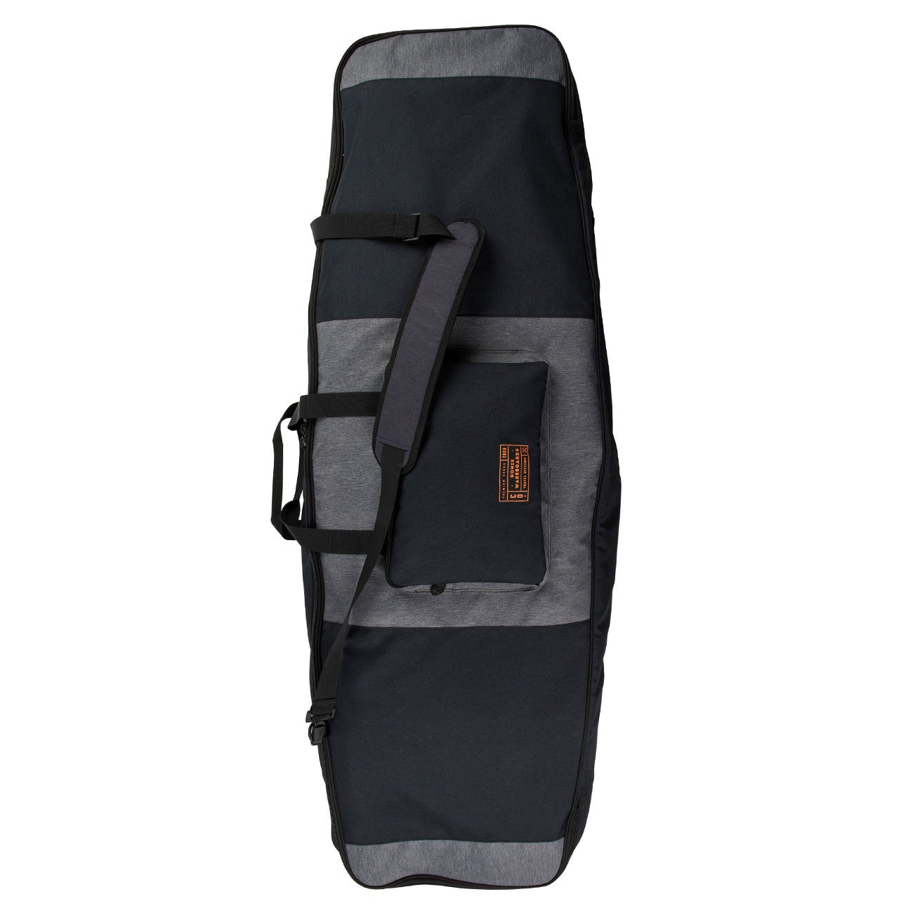 Ronix Squadron Half Padded