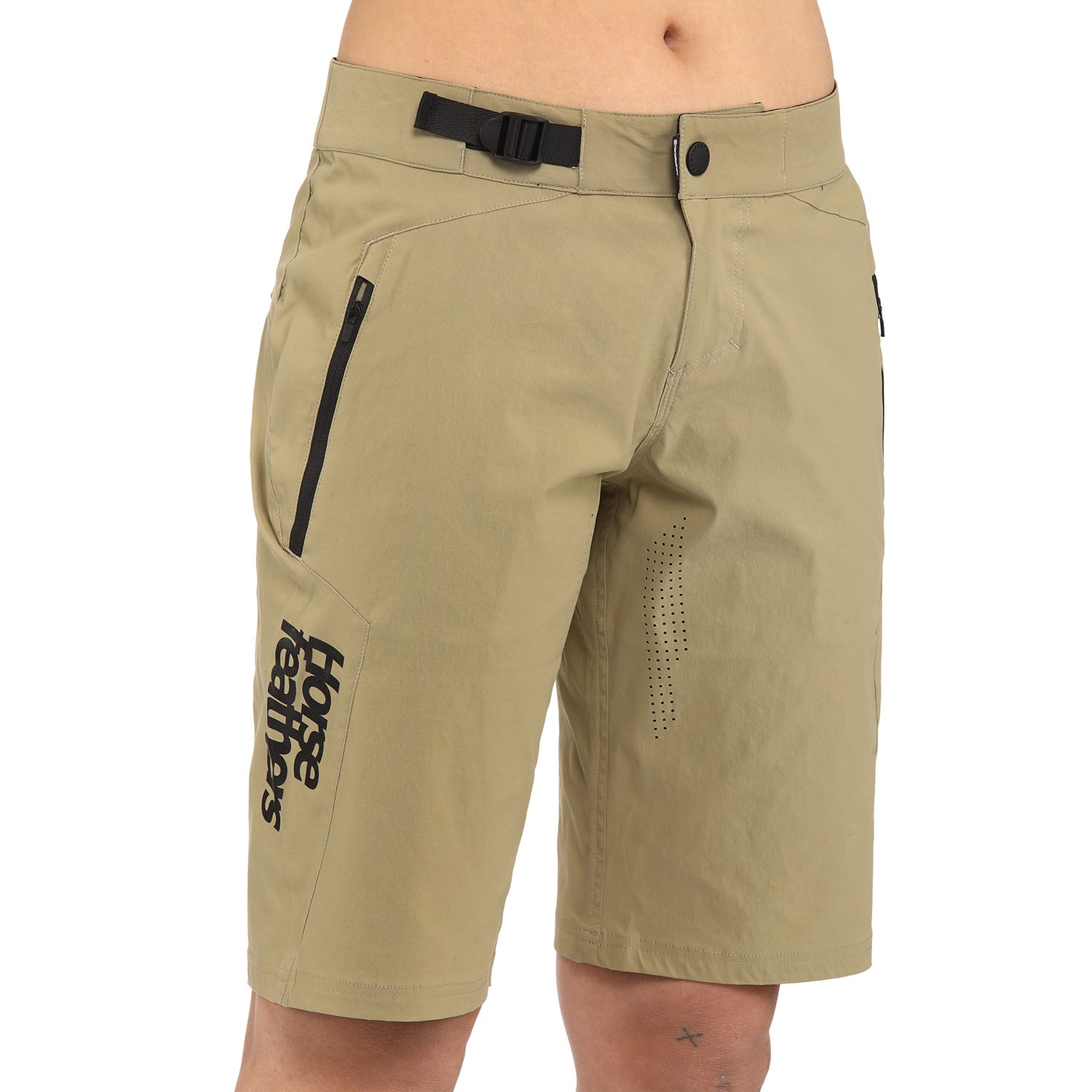 Horsefeathers W Stoker II Shorts