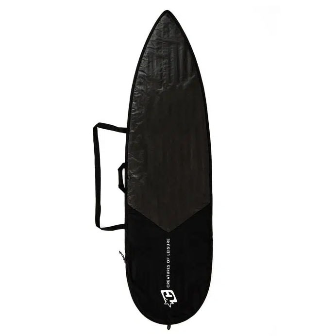 Creatures Shortboard Icon Lite 6'3