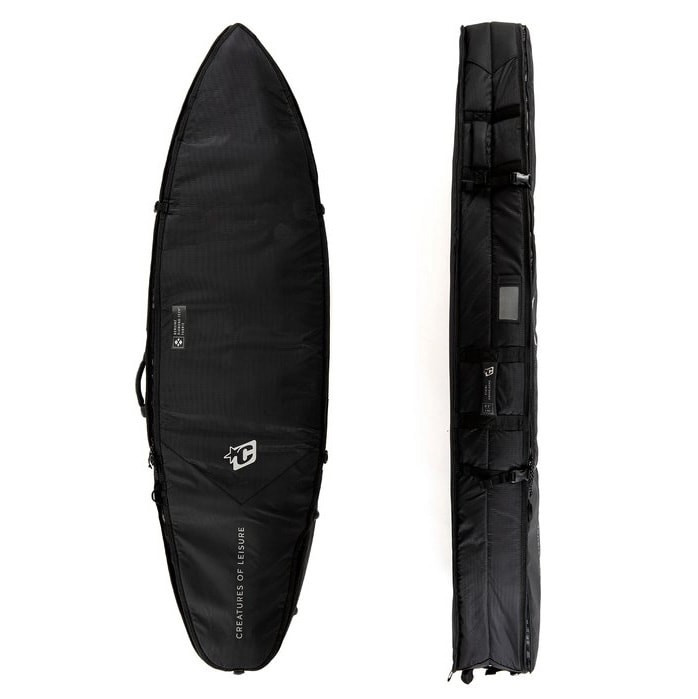 Creatures Shortboard Triple Dt2.0 6'7