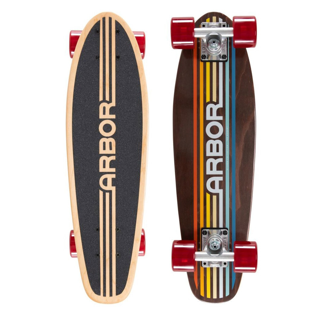 Arbor Micron Bogart
