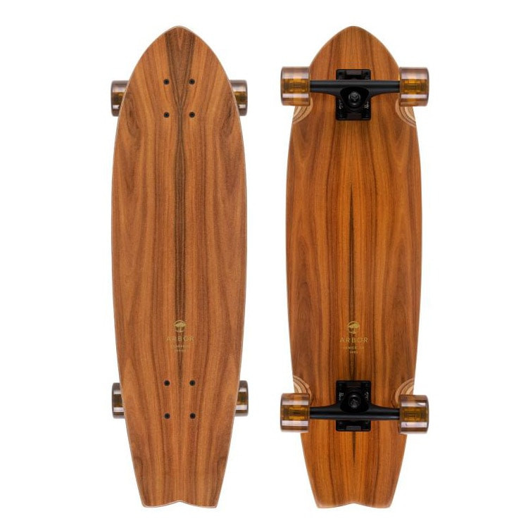 Arbor Flagship Sizzler
