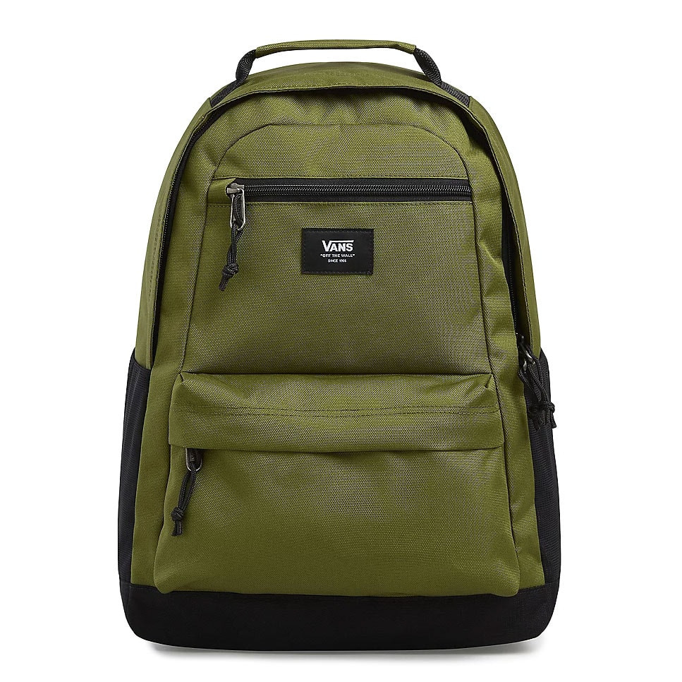 Vans Startle