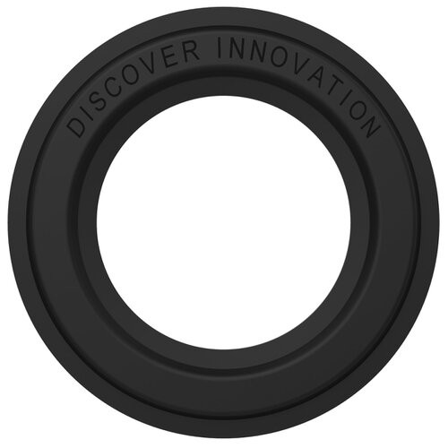 Nillkin SnapHold Magnetic Sticker (2ks) Black
