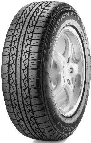 Pirelli SCORPION STR A 245/50 R20 102H