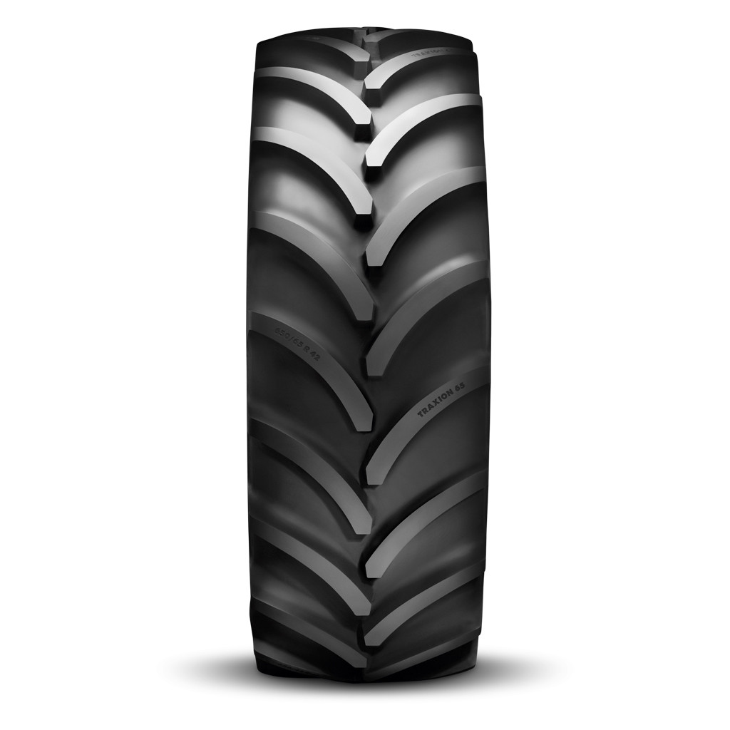 Vredestein TRAXION 65 540/65 R34 145D