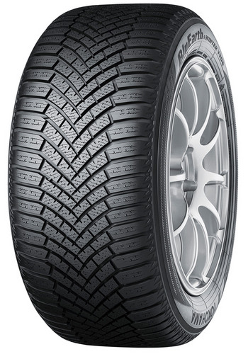Yokohama BLUEARTH*WINTER V906 SUV 295/40 R20 110V