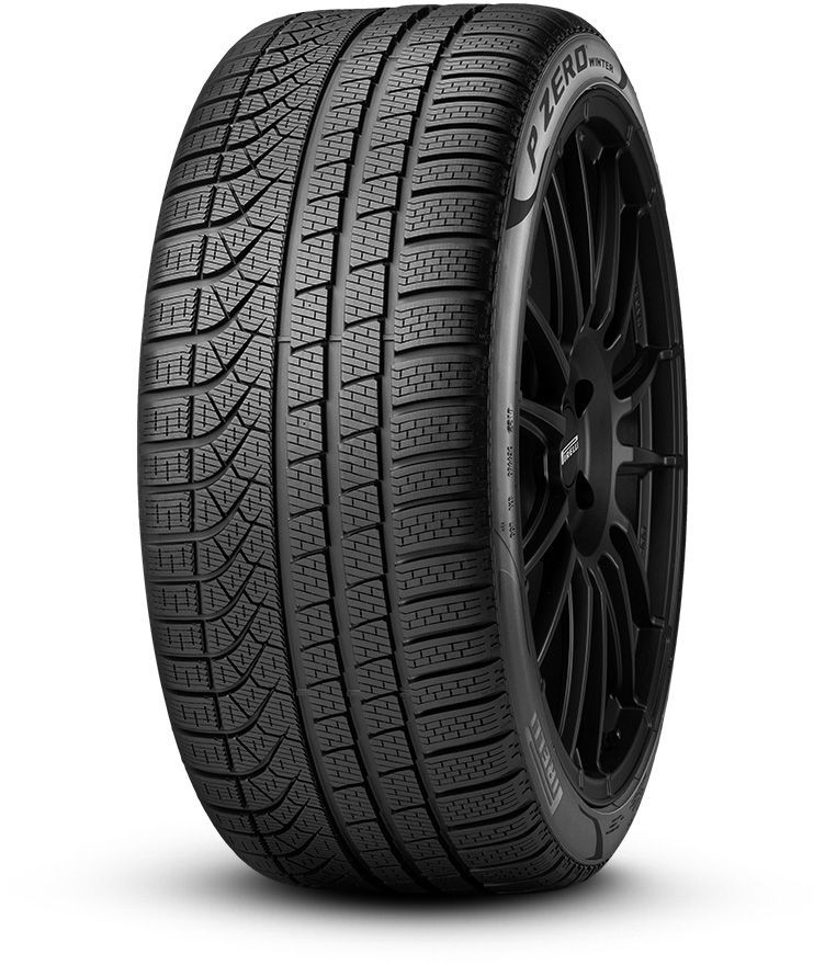 Pirelli PZERO WINTER 265/35 R19 98W