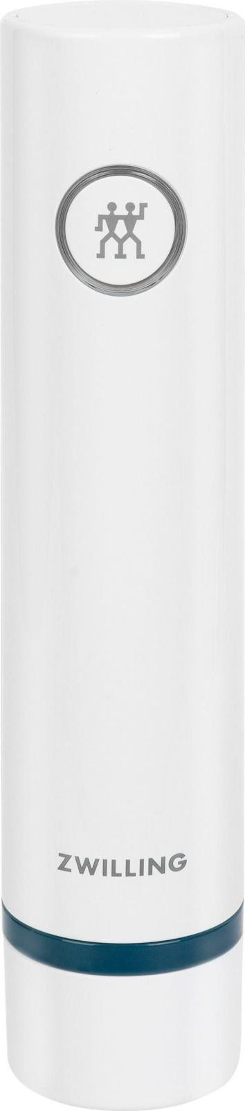 ZWILLING vákuová pumpa, USB napájanie, modrá - Fresh & Save