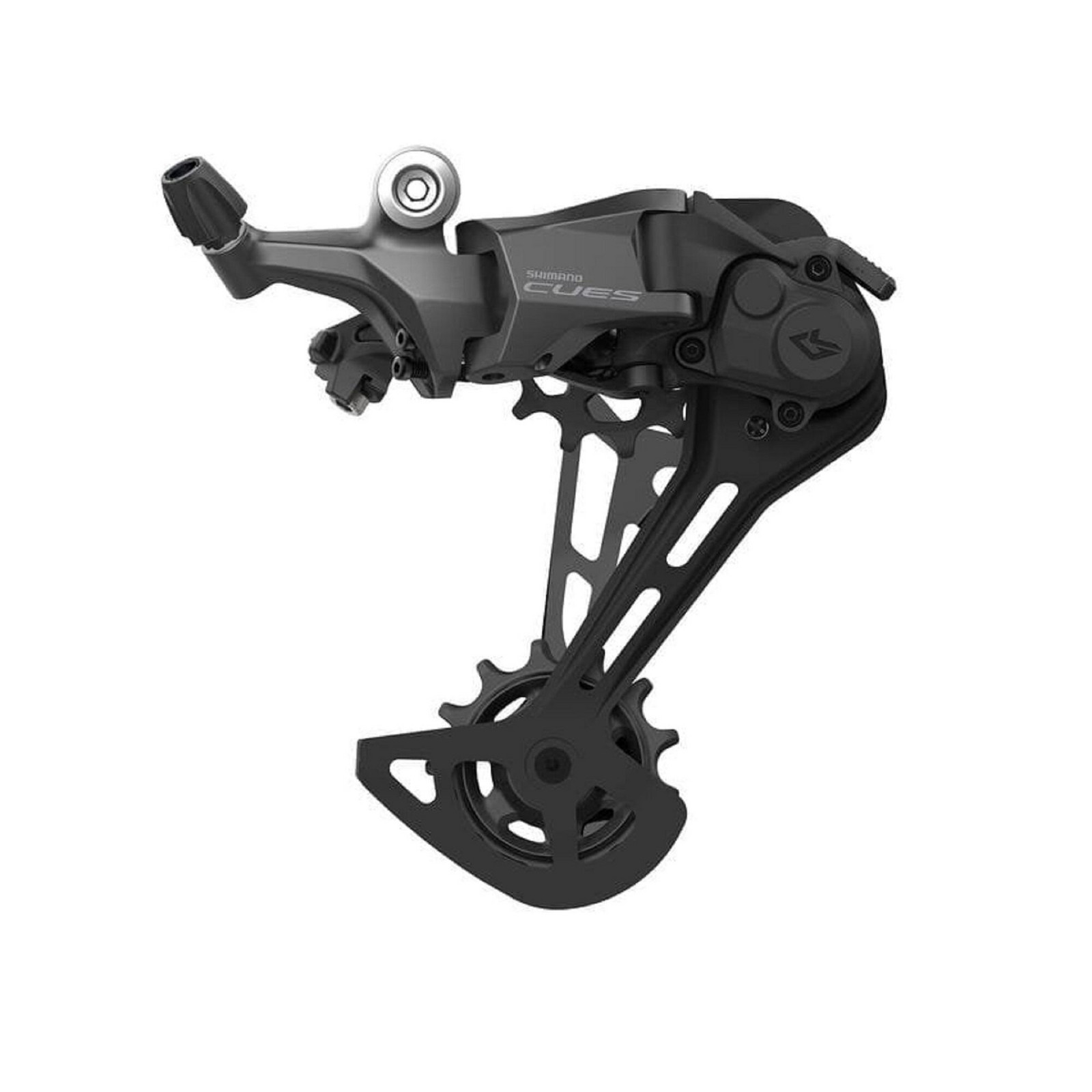 Prehadzovač Shimano CUES RD U6000GS 10 rýchlostí dlhé ramienko