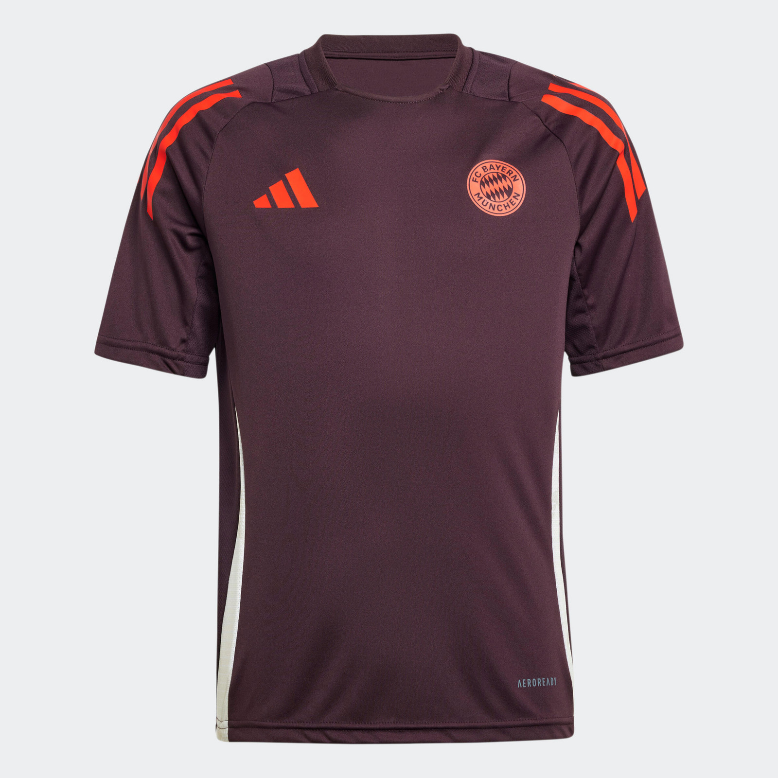Detský tréningový futbalový dres FC Bayern 24/25