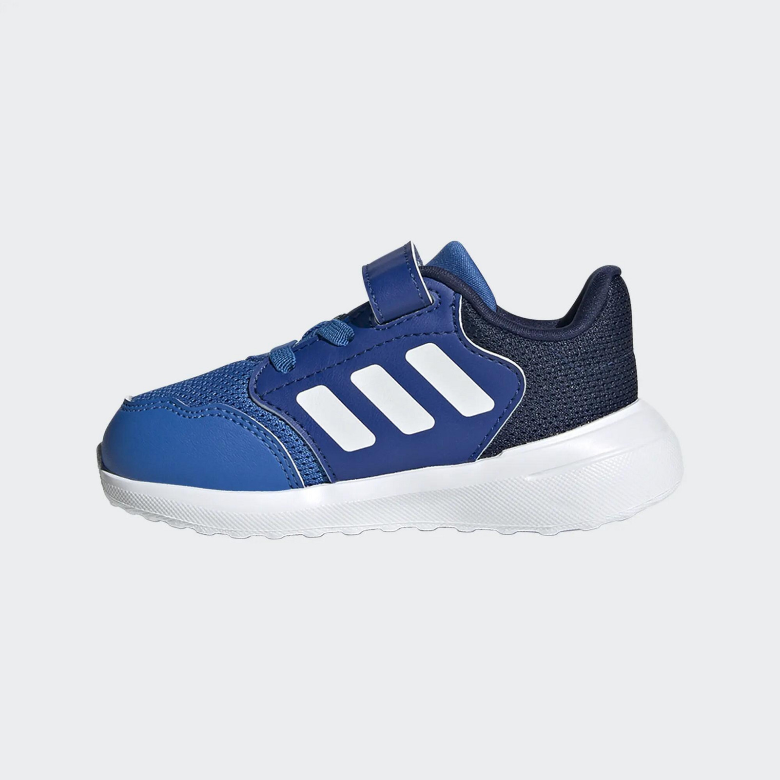 Detská obuv Adidas TENSAUR modrá