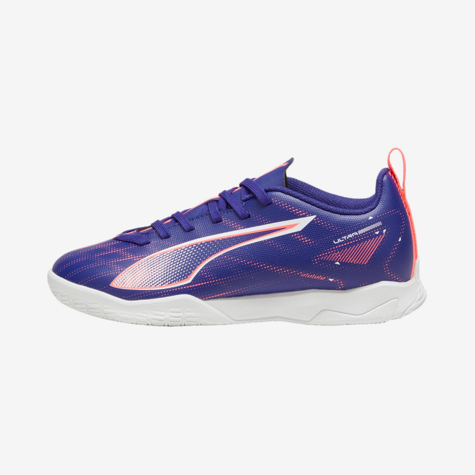 Detská futsalová obuv Ultra Play modrá