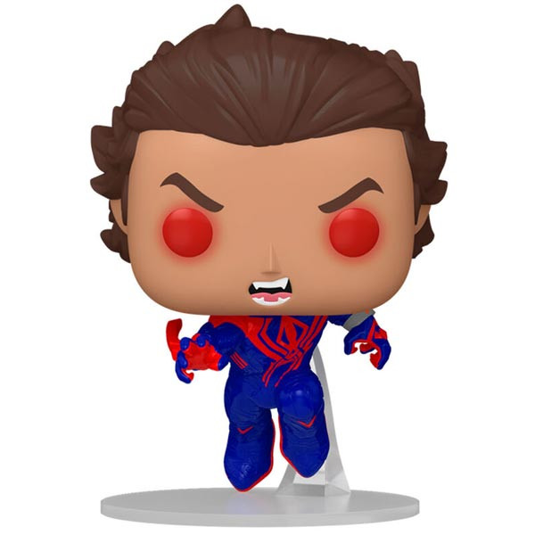 Pop! Spiderman 2099 (Spiderman Across the Spider-Verse) Marvel POP-1409
