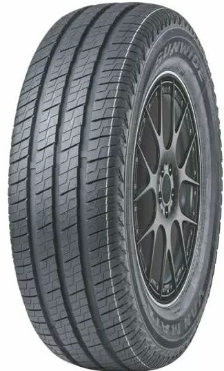 Sunwide VANMATE C 8PR 195/65 R16 104R