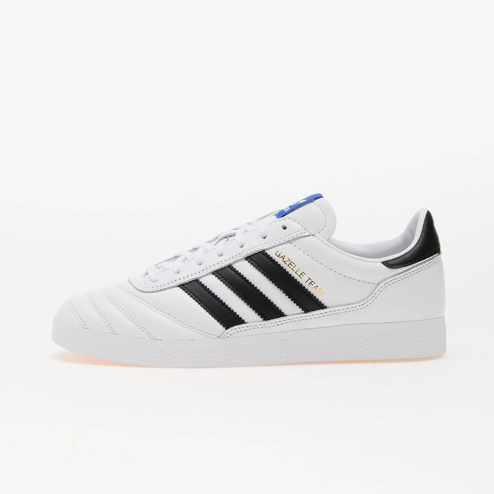 Tenisky adidas Gazelle Team Ftw White/ Core Black/ Blue EUR 36