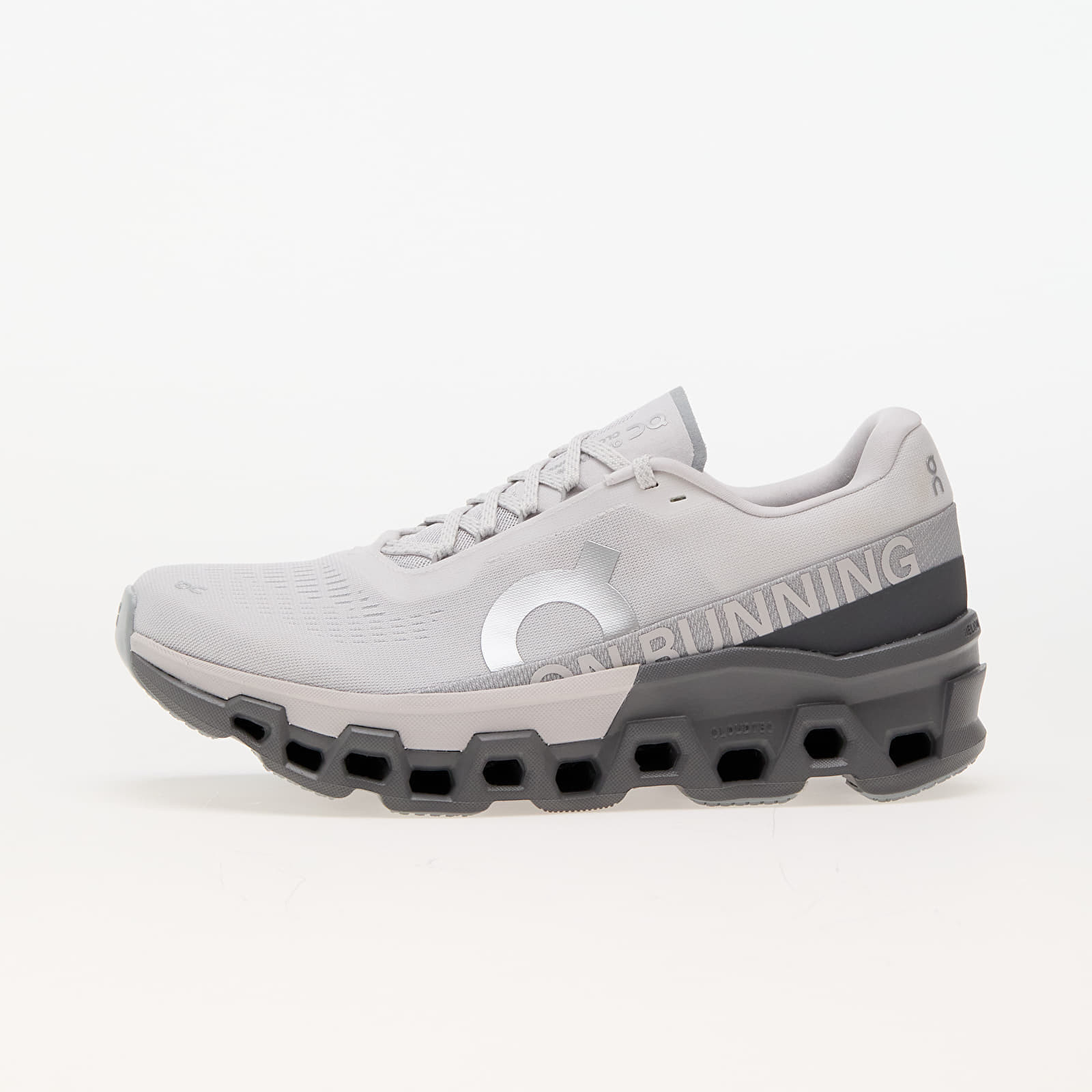 Tenisky On M Cloudmonster 2 Frost/ Rock EUR 42.5