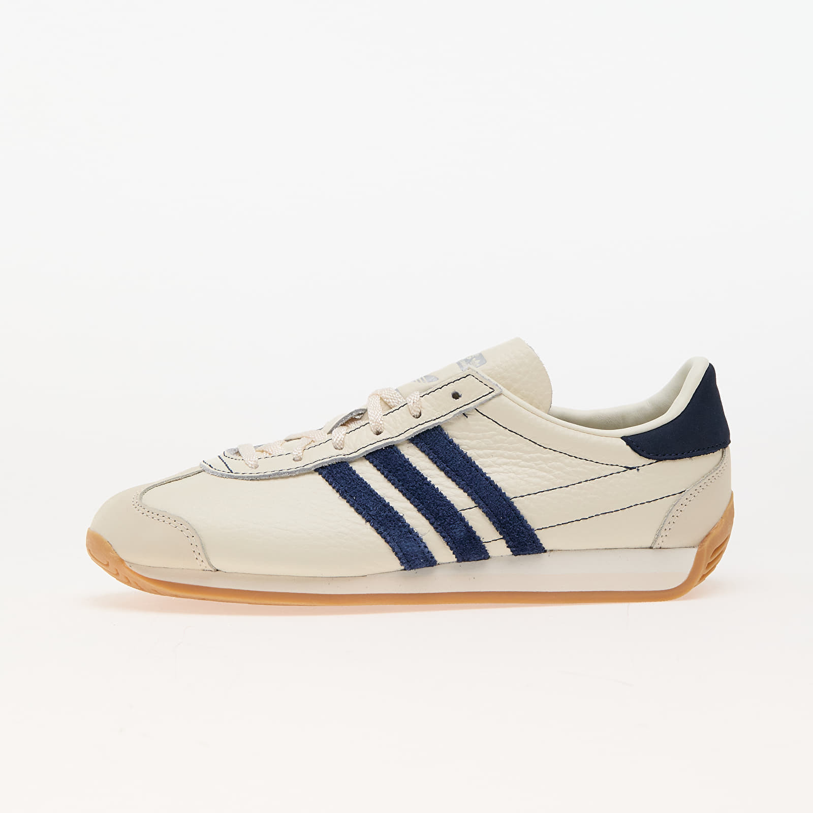 Tenisky adidas Country Og W Night Indigo/ Off White/ Silver Metallic EUR 36