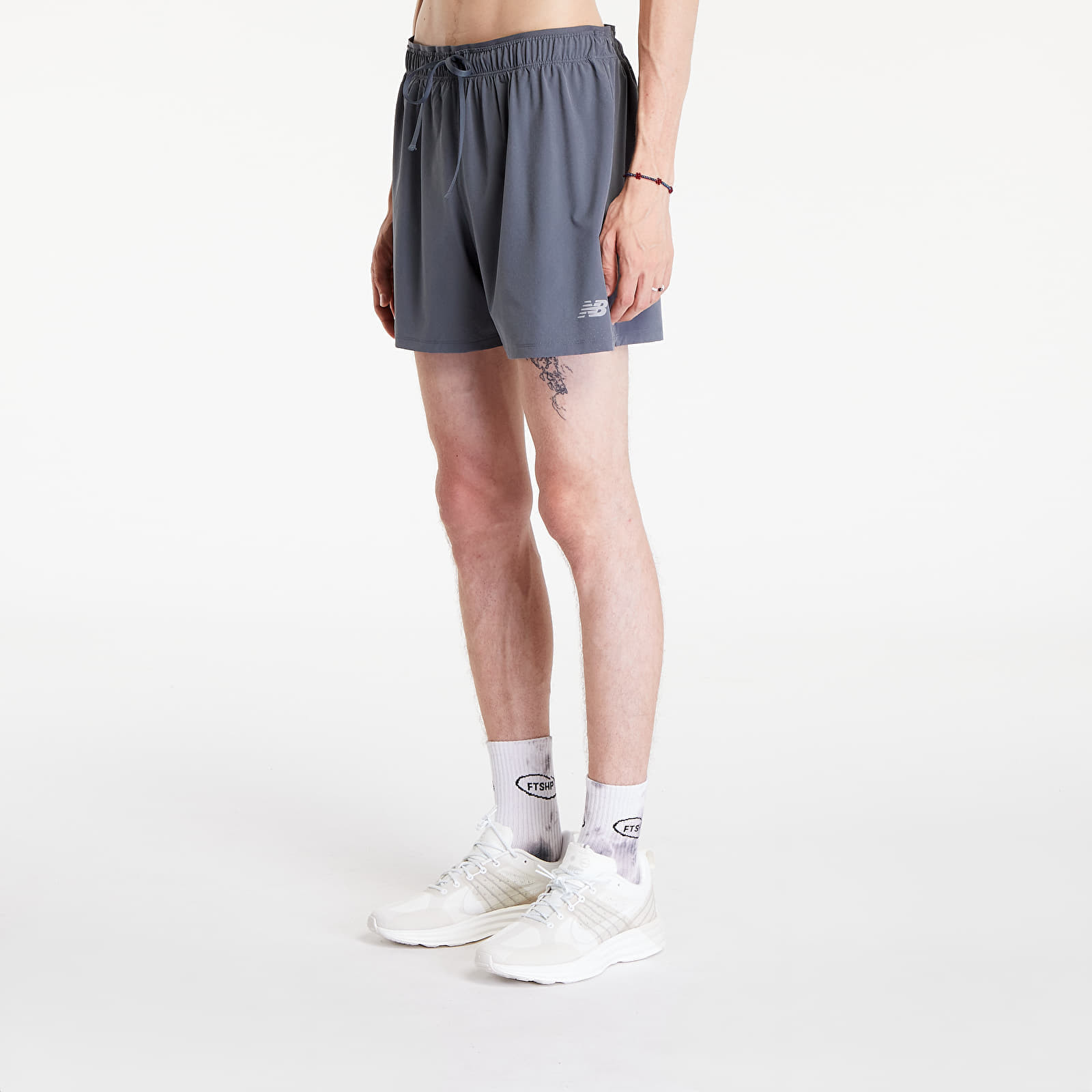 New Balance Rc Short 5