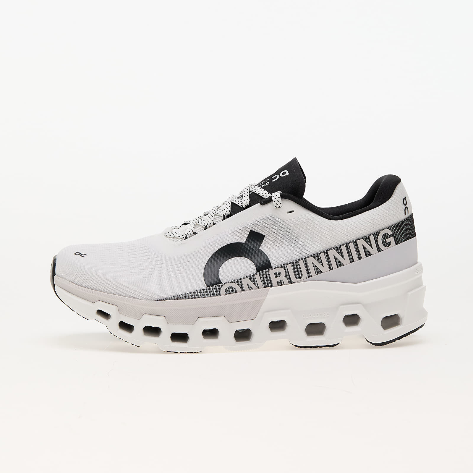 Tenisky On M Cloudmonster 2 White/ Frost EUR 42