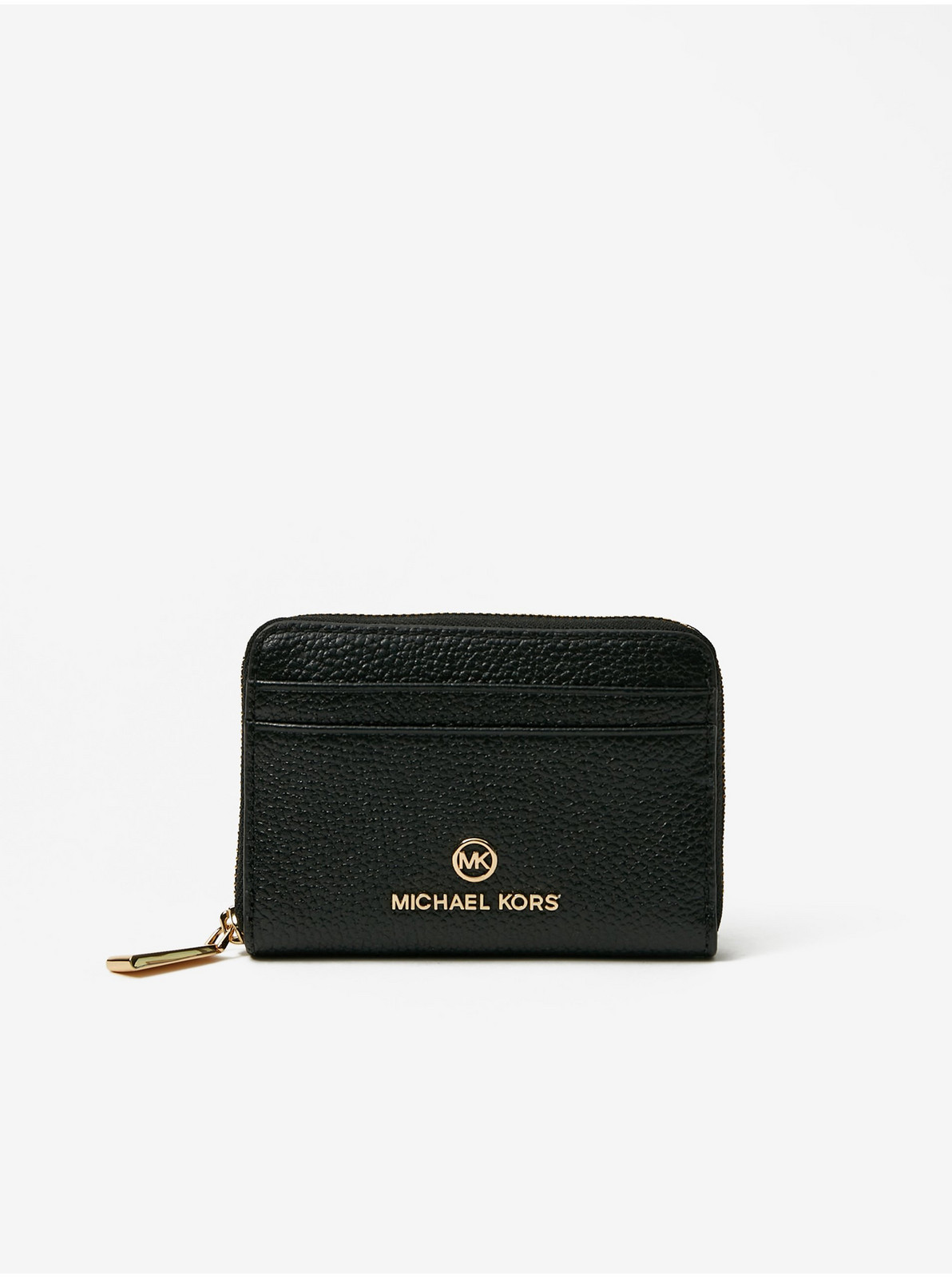 Michael Kors Peňaženka - JET SET CHARM čierna