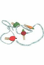 Lano na pamlsky pro králíky NEOLIFE RAB 150cm Zolux