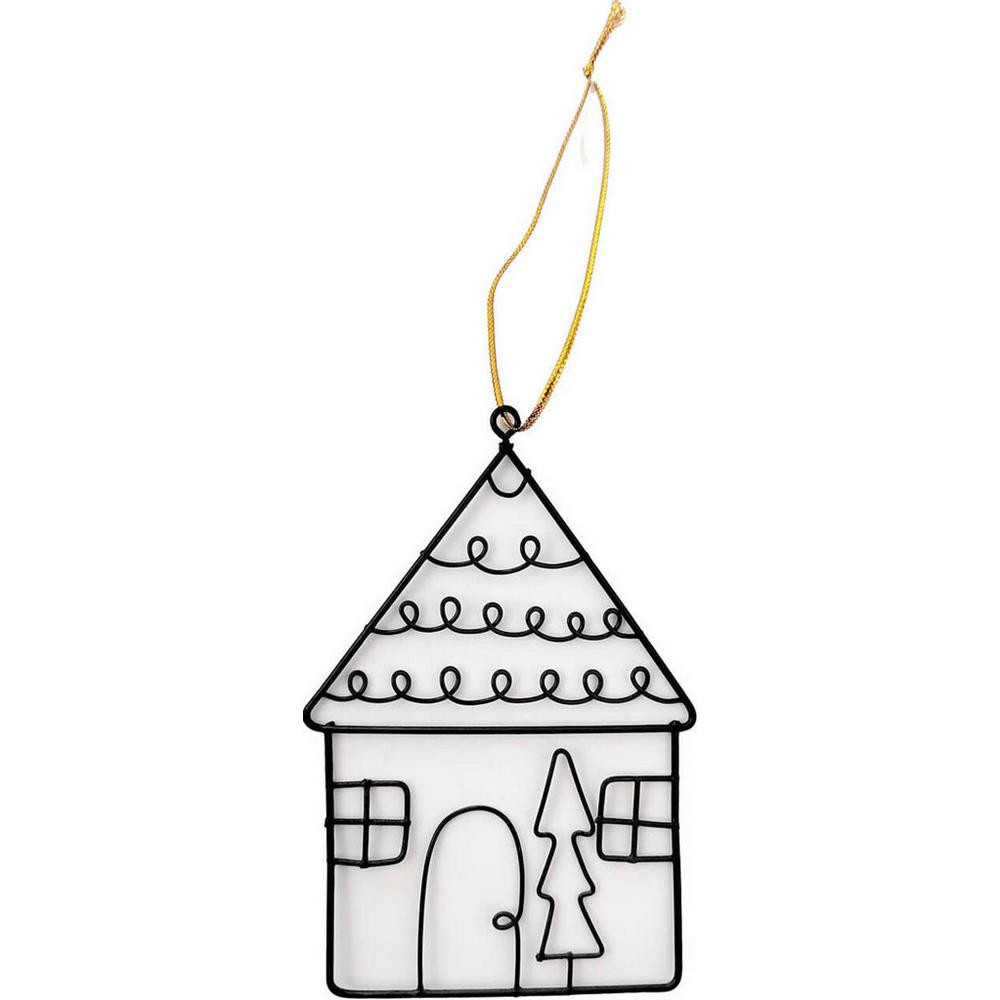 závesná dekorácia Lola -Paz-