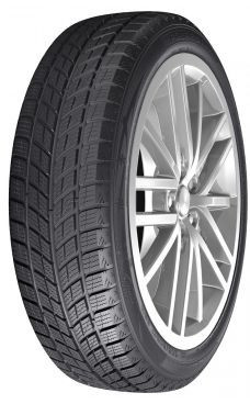 Nordexx WINTERSAFE X2 235/50 R19 99H