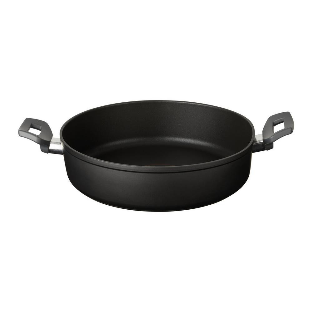 Servírovacia panvica Ø/v: 28/7,5cm