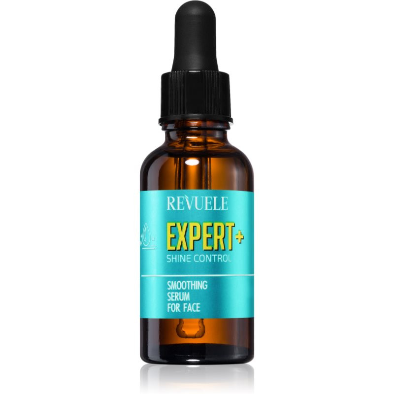 Revuele Expert+ Shine Control zmatňujúce sérum pre stiahnutie rozšírených pórov 30 ml