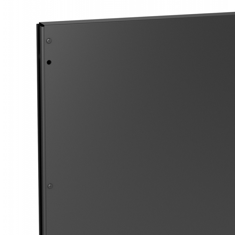 Biohort Panel DaVinci 50 MINI, šedý křemen metalíza, 1 kus
