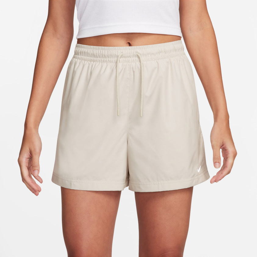 Šortky Nike Sportswear Classic Wovens Mid-Rise Shorts W Veľkosť: XS
