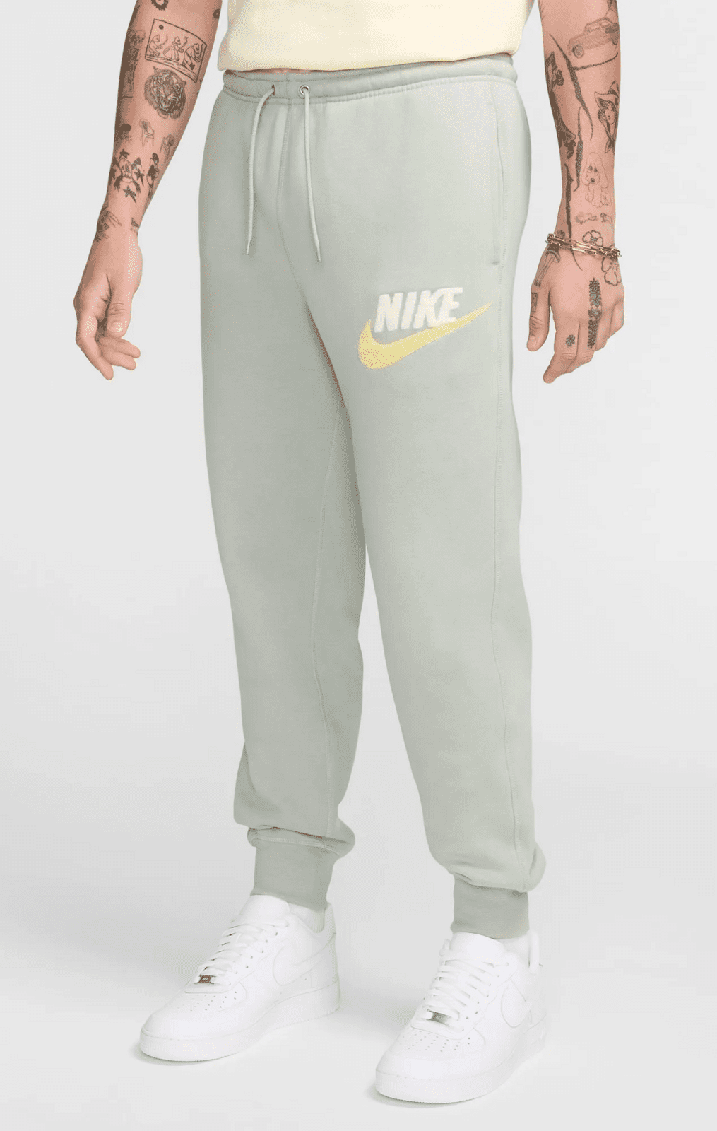 Nike Club Fleece Joggers Veľkosť: S