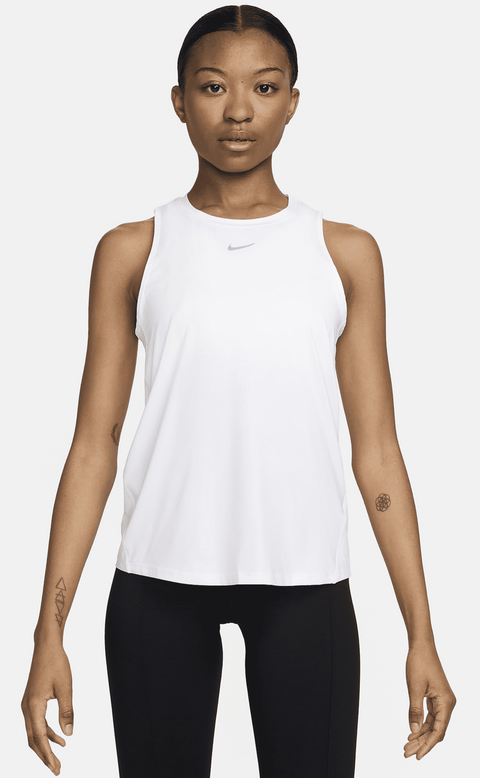 Nike One Classic Dri-FIT Tank Top W Veľkosť: XS
