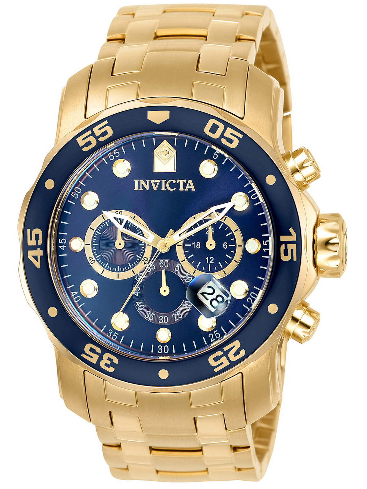 Hodinky Invicta Pro Diver 0073 + BOX