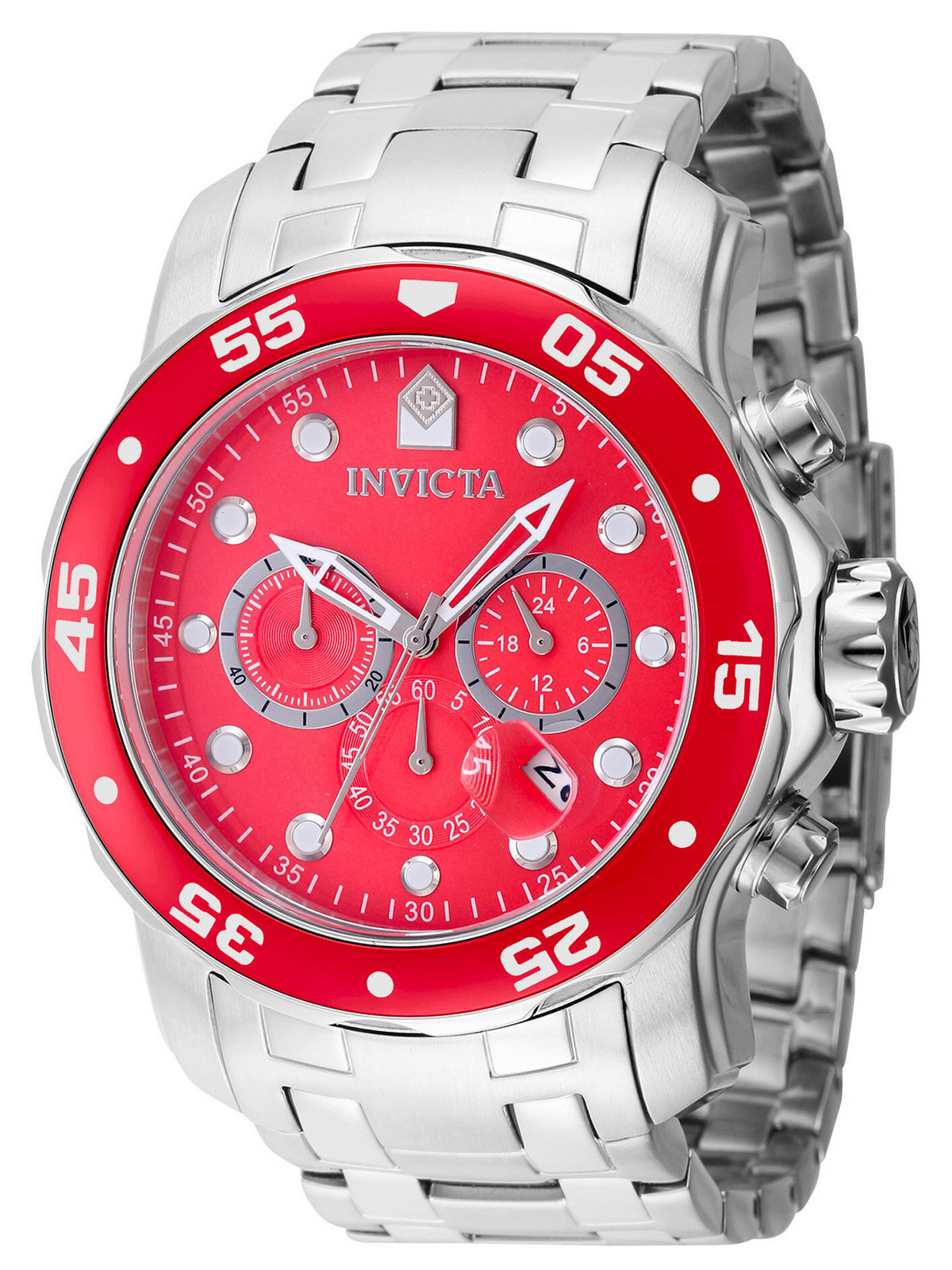 Hodinky Invicta Pro Diver 40192 + BOX