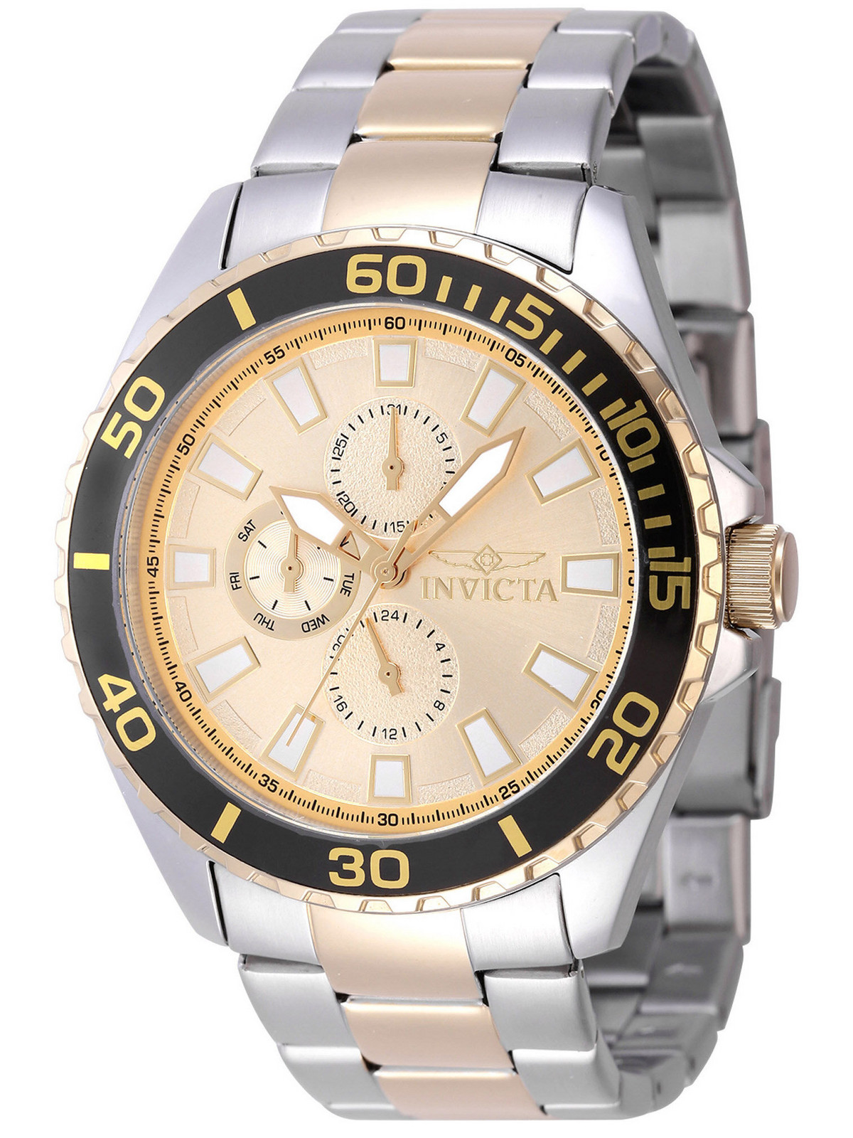 Hodinky Invicta Pro Diver 47579