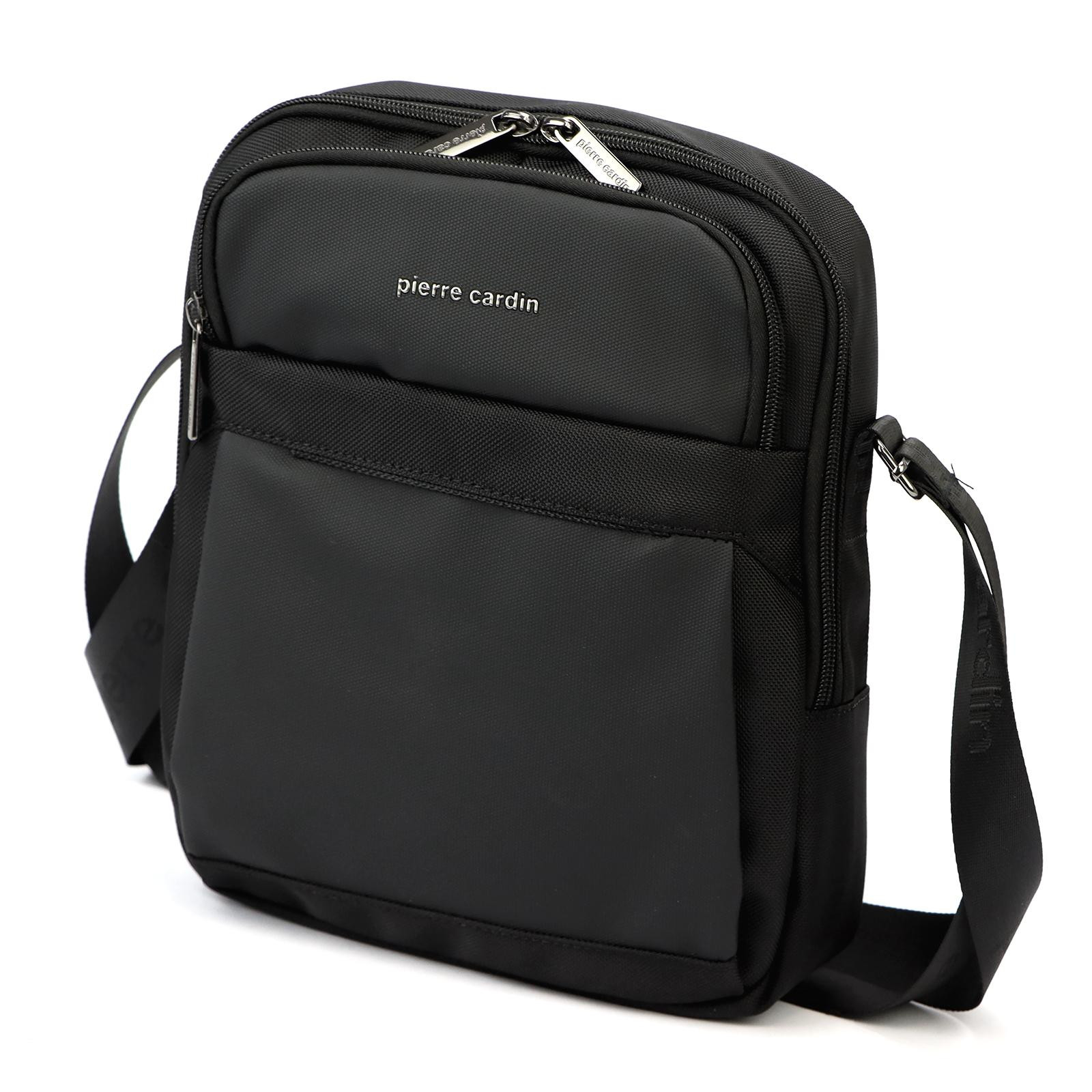 Pánska crossbody taška Pierre Cardin 8153 ALAN06