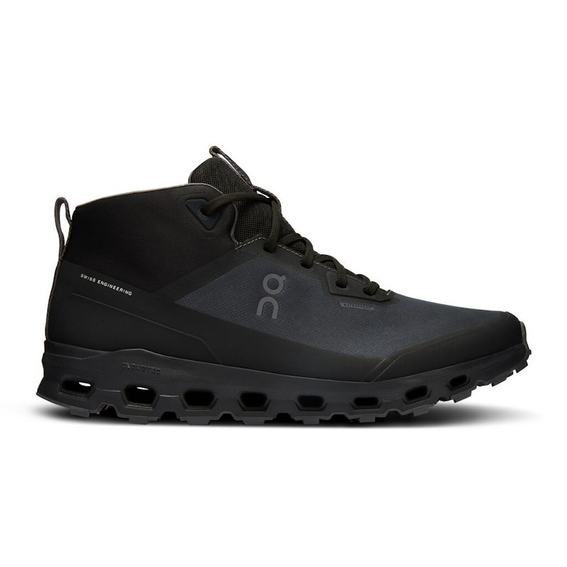Pánske topánky ON Cloudroam Waterproof