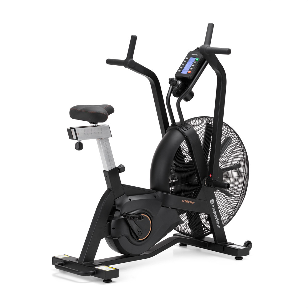 inSPORTline AirBike® Max
